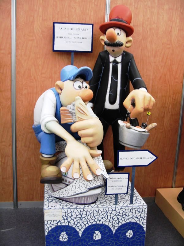 Totfalles: Barraca-Espadán